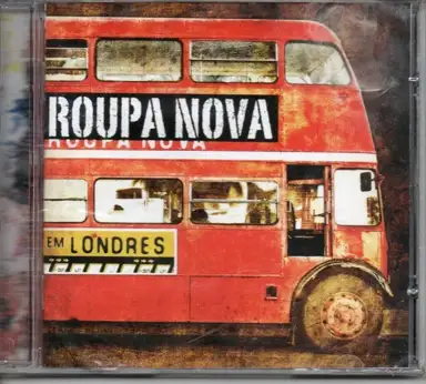 Em Londres