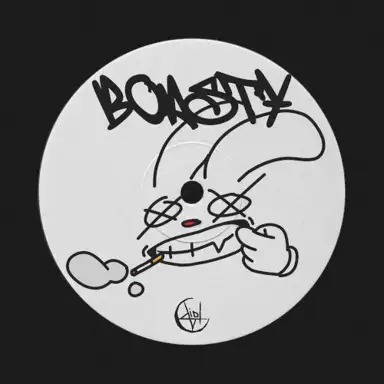 BOASTY