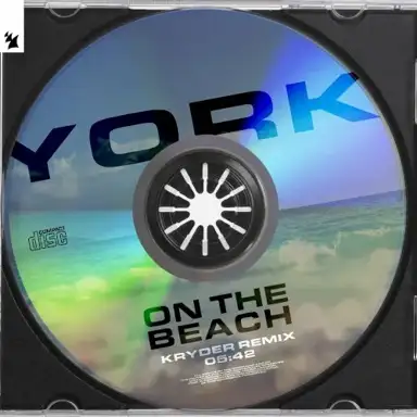 On the Beach (Kryder remix)