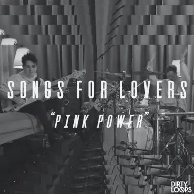 Pink Power