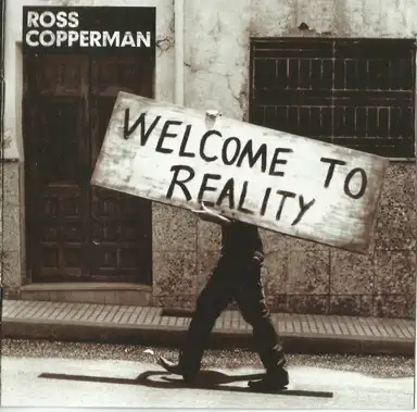 Welcome to Reality