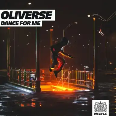 Dance for Me