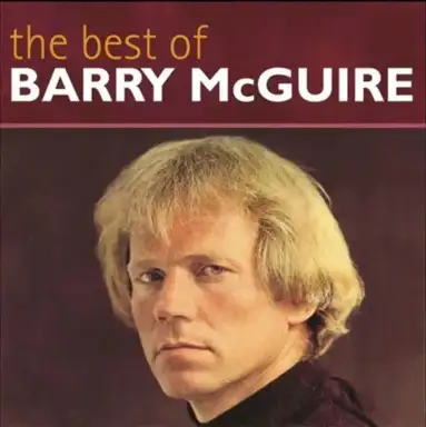 The Best of Barry McGuire