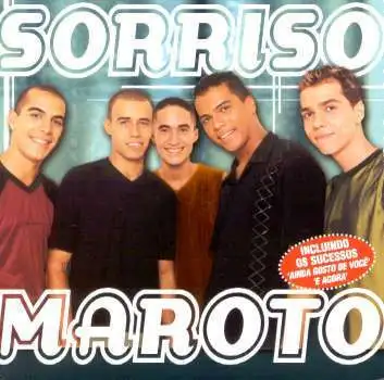 Sorriso Maroto