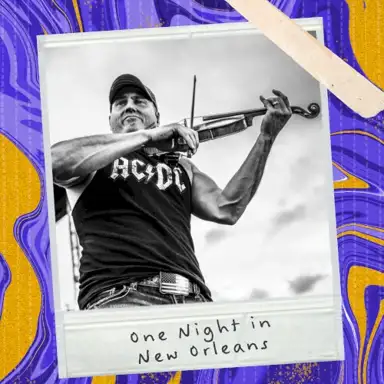 One Night in New Orleans