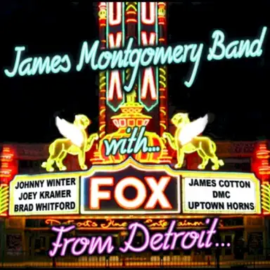 From Detroit.. To The Delta