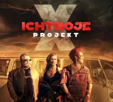 Projekt X