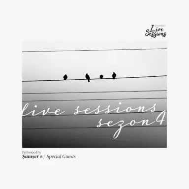 Live Sessions (Sezon 4)