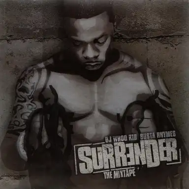 Surrender: The Mixtape