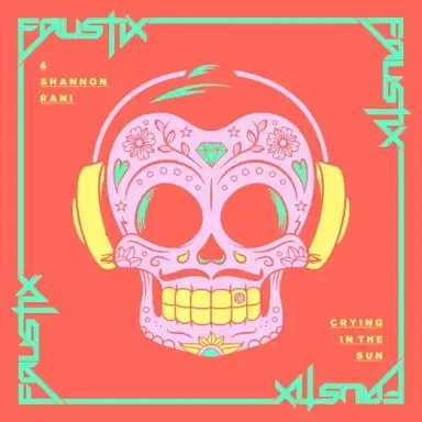 Crying in the Sun (Remixes)