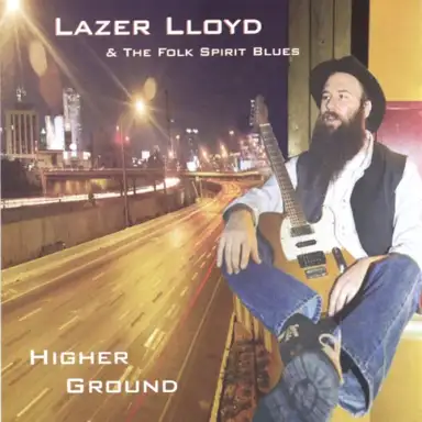 Higher Ground