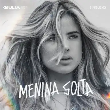menina solta