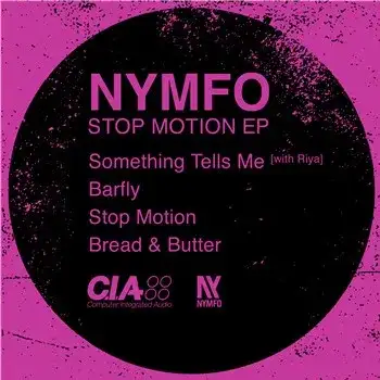 Stop Motion EP