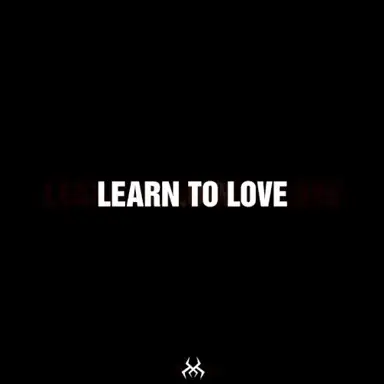 Learn to Love - Single