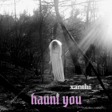 Haunt You