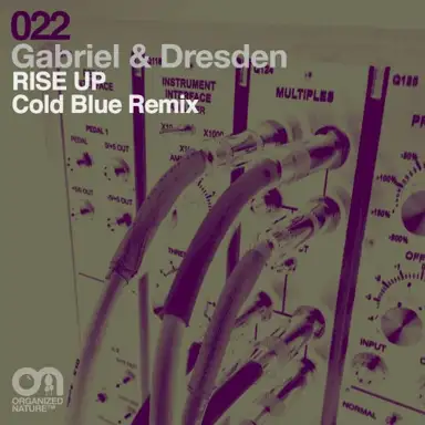 Rise Up (Cold Blue remix)