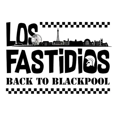 Back to Blackpool