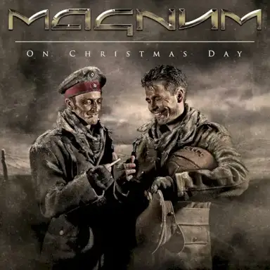 On Christmas Day