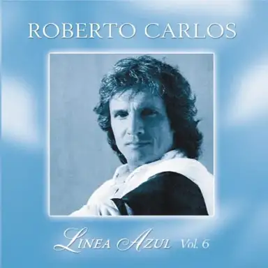 Linea Azul Vol. 6 - La Guerra De Los Niños