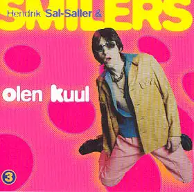 Olen kuul