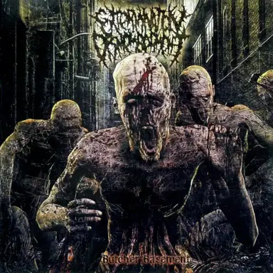 Butcher Basement
