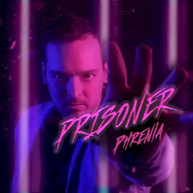 Prisoner (Cover)