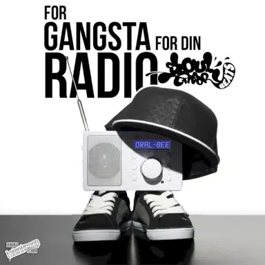 For Gangsta for Din Radio