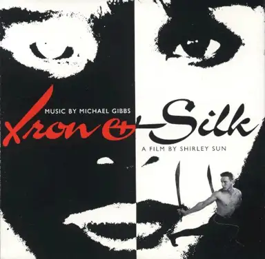Iron & Silk