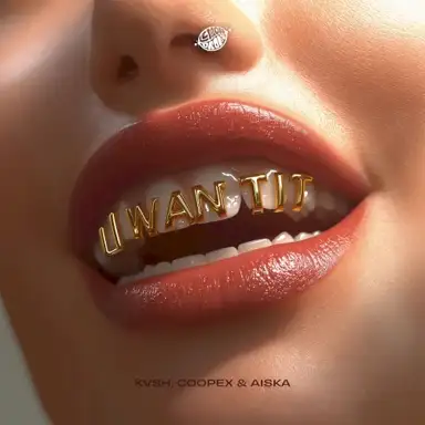U Want It