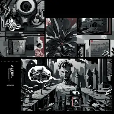 Artifacts II