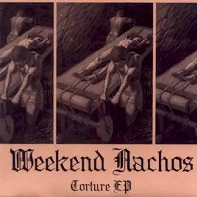 Torture EP