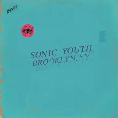 Live in Brooklyn 2011