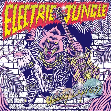 Electric Jungle