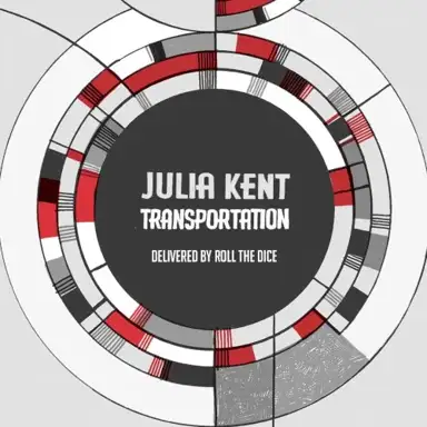 Transportation (Delivered by Roll the Dice)