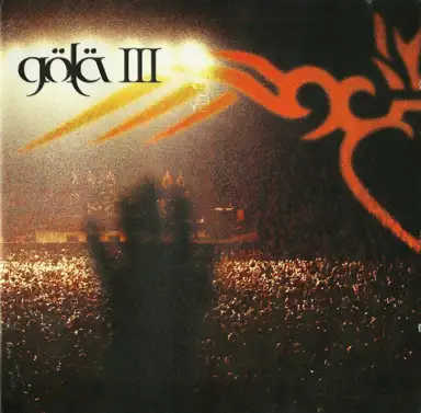 Gölä III LIVE:02