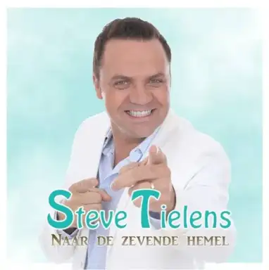 Naar de zevende hemel