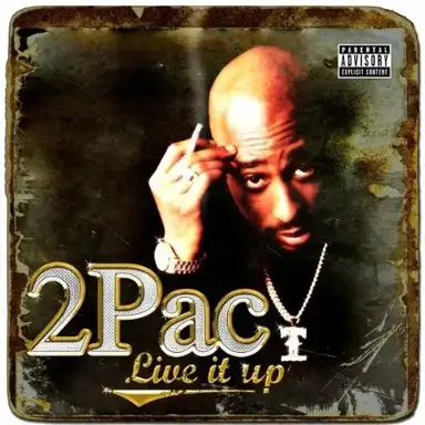 Live It Up
