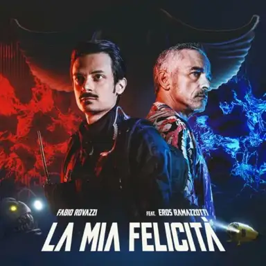 La mia felicità