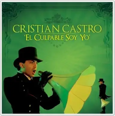 El culpable soy yo