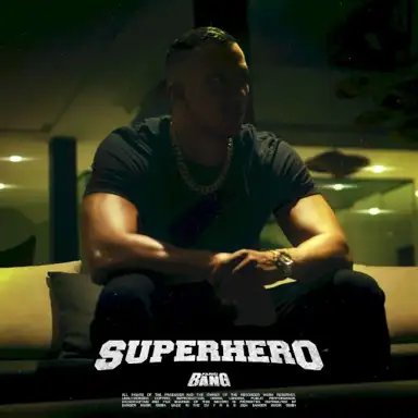 SUPERHERO