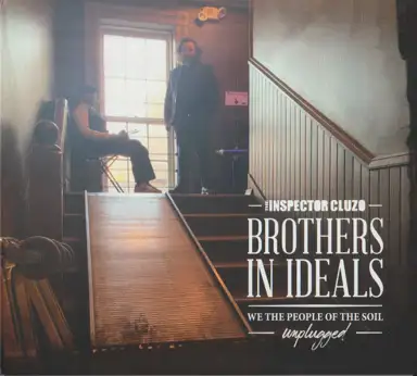 Brothers in Ideals