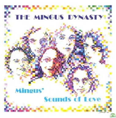 Mingus' Sounds of Love