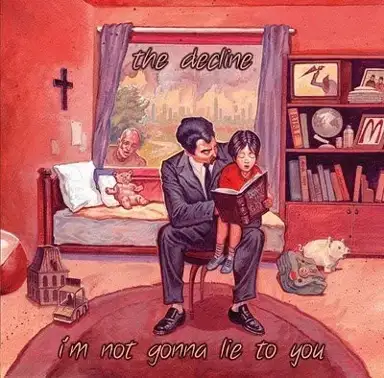 I'm Not Gonna Lie to You