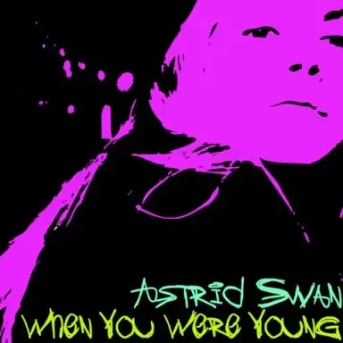 When You Were Young