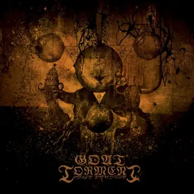 Dominande Tenebrae