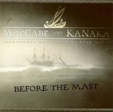 Before the Mast