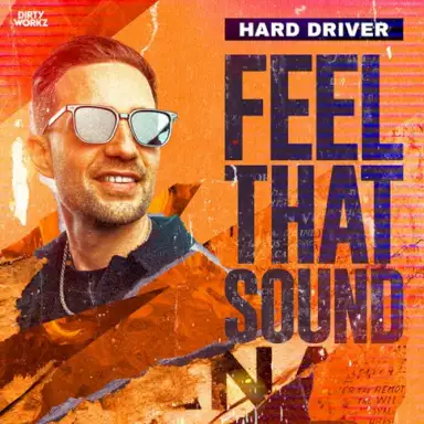 Feel That Sound