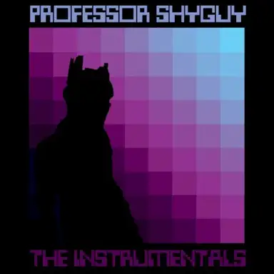 The Instrumentals