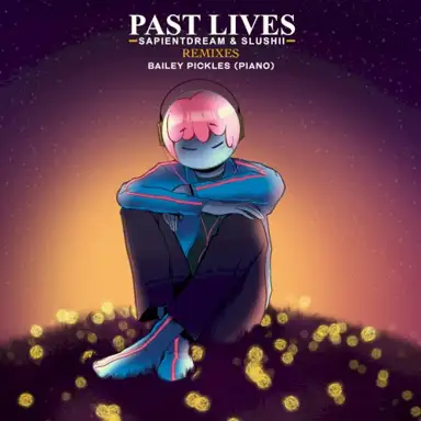 Past Lives (piano version)