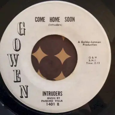 I'm Sold (On You) / Come Home Soon